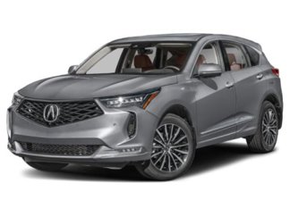 New 2025 Acura RDX SH-AWD w/ Advance Package image 1