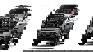New 2025 GMC Sierra 2500 Denali Ultimate w/ Max Trailering Package image 1