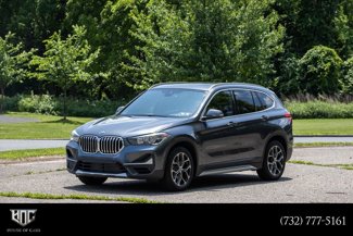 Used 2021 BMW X1 xDrive28i w/ Convenience Package image 1