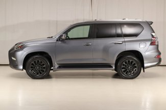 Used 2020 Lexus GX 460 Premium image 1