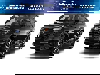 New 2025 Subaru Forester Touring image 1