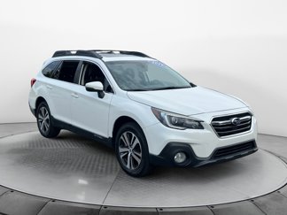 Used 2019 Subaru Outback 2.5i Limited image 1