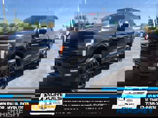 New 2025 Ford F150 Platinum image 1