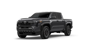 New 2025 Toyota Tacoma TRD Off-Road w/ TRD Off Road Premium Package image 1