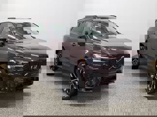 New 2026 Volvo XC60 B5 Ultra w/ Protection Package Premier image 1