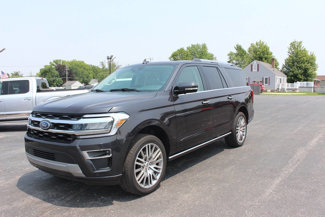Used 2024 Ford Expedition Max Limited image 1