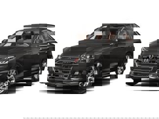 New 2024 Audi A4 2.0T Premium image 1