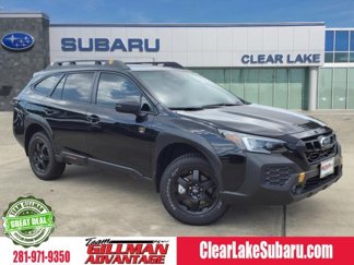 New 2025 Subaru Outback Wilderness image 1