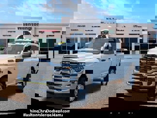 New 2025 RAM 2500 Tradesman w/ Chrome Appearance Group image 1