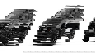 New 2025 Chevrolet Blazer RS w/ Driver Confidence II Package image 1