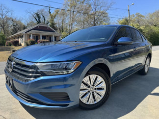Used 2020 Volkswagen Jetta S w/ Driver Assistance Package image 1
