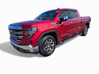 Used 2024 GMC Sierra 1500 SLT w/ SLT Premium Package image 1