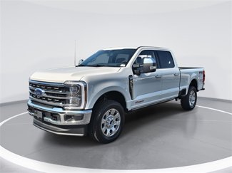 New 2025 Ford F350 King Ranch image 1
