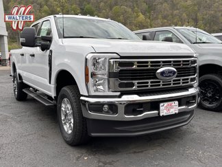 New 2025 Ford F350 XLT image 1