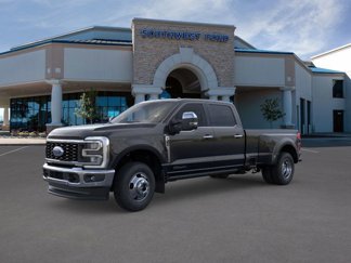 New 2025 Ford F350 King Ranch image 1