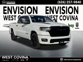 New 2025 RAM 1500 Limited image 1