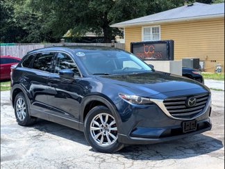 Used 2018 MAZDA CX-9 Touring image 1