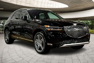 New 2026 Genesis Electrified GV70 Advanced image 1
