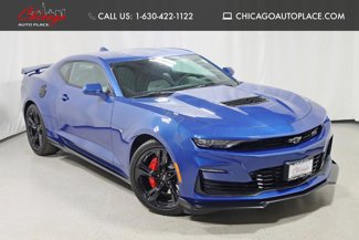 Used 2023 Chevrolet Camaro SS image 1