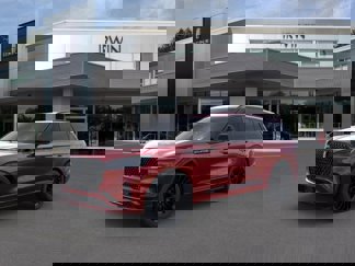 New 2025 Lincoln Aviator Reserve w/ Jet Appearance Package image 1