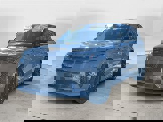 New 2025 Land Rover Range Rover Sport SV Edition Two image 1