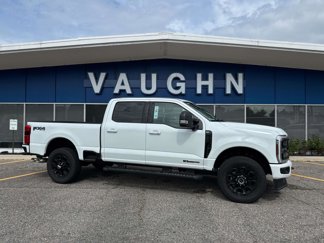 New 2025 Ford F250 XLT w/ Black Appearance Package image 1