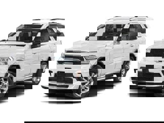 New 2025 Dodge Durango GT image 1