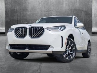 New 2025 BMW X3 xDrive30i image 1