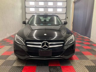 Used 2016 Mercedes-Benz C 300 4MATIC Sedan image 1