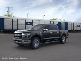 New 2025 Ford F150 Lariat image 1