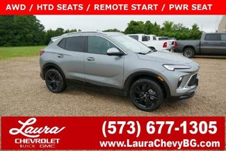 New 2026 Buick Encore GX Sport Touring w/ Comfort Package image 1