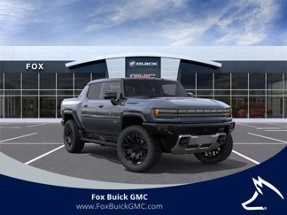 Used 2026 GMC Hummer EV 4x4 Crew Cab image 1