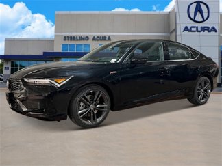 New 2025 Acura Integra A-Spec image 1