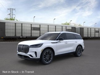 New 2025 Lincoln Aviator Reserve image 1
