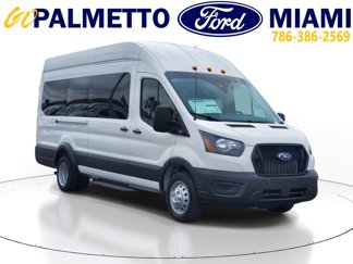 New 2025 Ford Transit 350 XL image 1