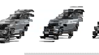 New 2026 Chevrolet Equinox RS image 1