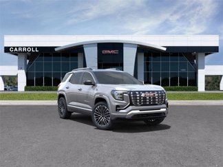 New 2026 GMC Terrain Denali image 1