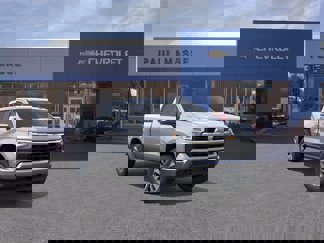 New 2026 Chevrolet Silverado 1500 LT image 1