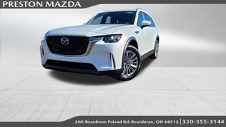 New 2025 MAZDA CX-90 3.3 Turbo w/ Select Package image 1