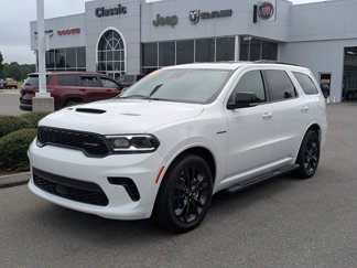 New 2025 Dodge Durango R/T image 1