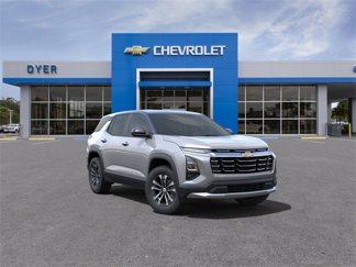 New 2026 Chevrolet Equinox LT image 1