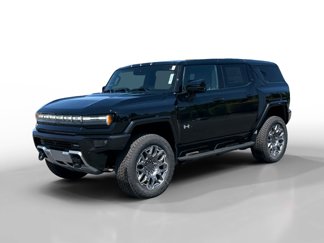 New 2025 GMC Hummer EV 3X image 1