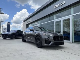 Used 2022 Maserati Levante Modena image 1