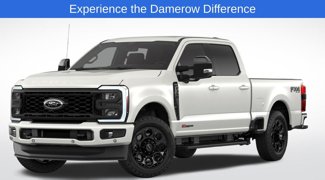 New 2026 Ford F350 4x4 Crew Cab Super Duty image 1