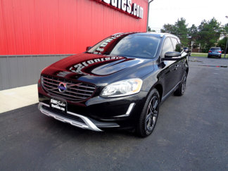 Used 2017 Volvo XC60 T5 Dynamic w/ Preferred Option Package image 1