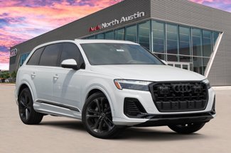 New 2025 Audi Q7 3.0T Prestige image 1