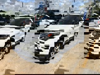 Used 2022 Ford Explorer Platinum w/ Equipment Group 601A image 1