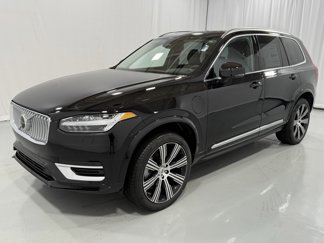 New 2025 Volvo XC90 T8 Plus image 1