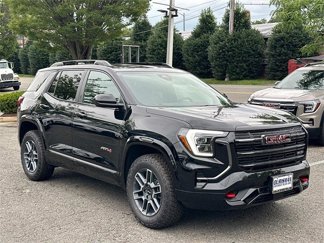 New 2026 GMC Terrain AT4 image 1