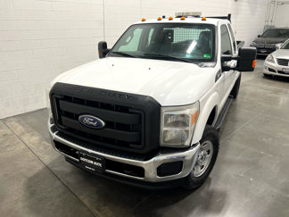 Used 2015 Ford F250 XL w/ Power Equipment Group image 1